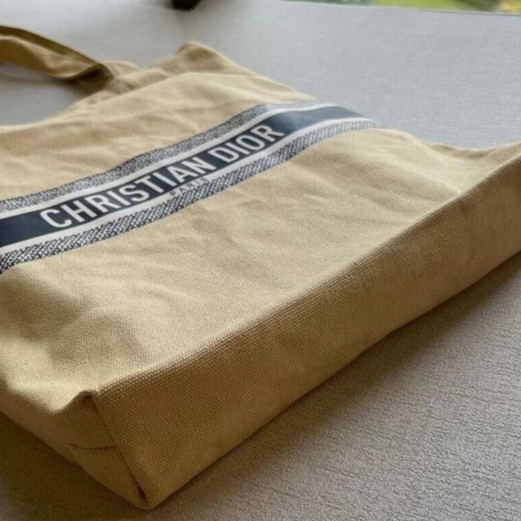 NWT, DIOR tote - Picture 2 of 4